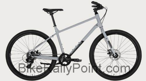 Norco Indie 4 fiche technique et avis